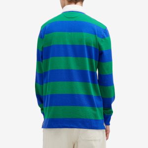 Polo Ralph Lauren Stripe Rugby Shirt