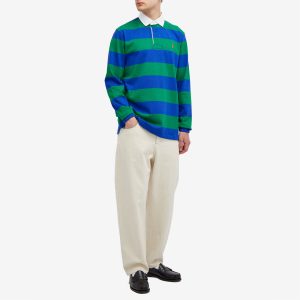 Polo Ralph Lauren Stripe Rugby Shirt