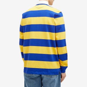 Polo Ralph Lauren Stripe Rugby Shirt