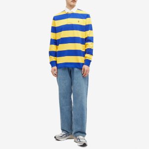 Polo Ralph Lauren Stripe Rugby Shirt