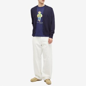 Polo Ralph Lauren Varsity Bear T-Shirt