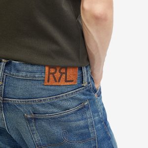 RRL Vintage Jeans