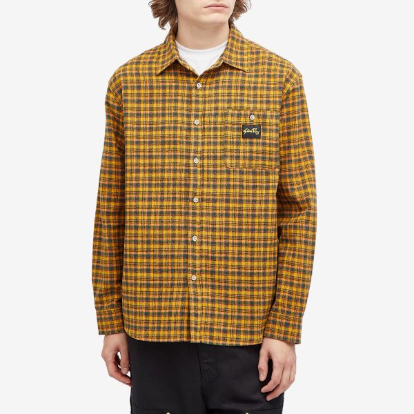 Stan Ray Flannel Shirt