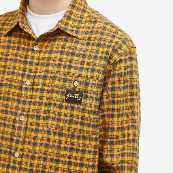 Stan Ray Flannel Shirt