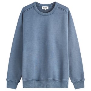 YMC Almost Grown Sweatshirt