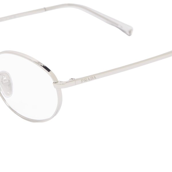 Prada Eyewear A57V Optical Glasses