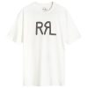 RRL Logo T-Shirt