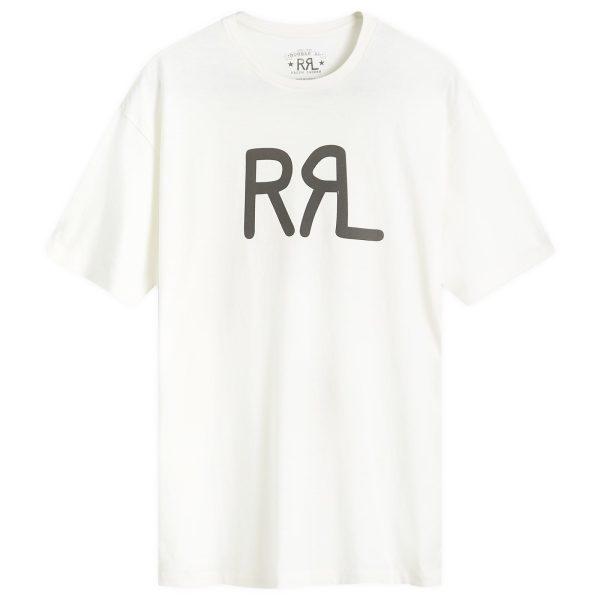 RRL Logo T-Shirt