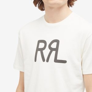 RRL Logo T-Shirt