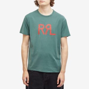 RRL Logo T-Shirt