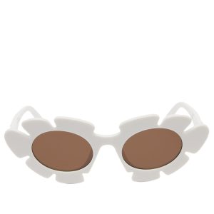 Loewe Eyewear Paula's Ibiza Flower Sunglasses