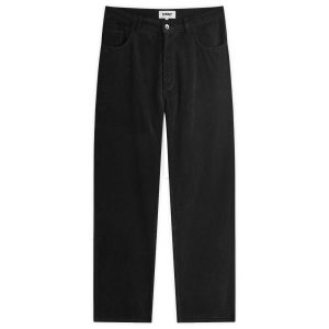 YMC Corduroy Bez Trouser