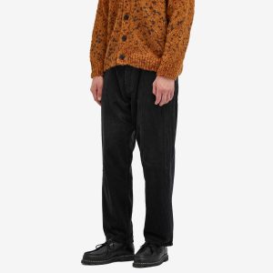 YMC Corduroy Bez Trouser