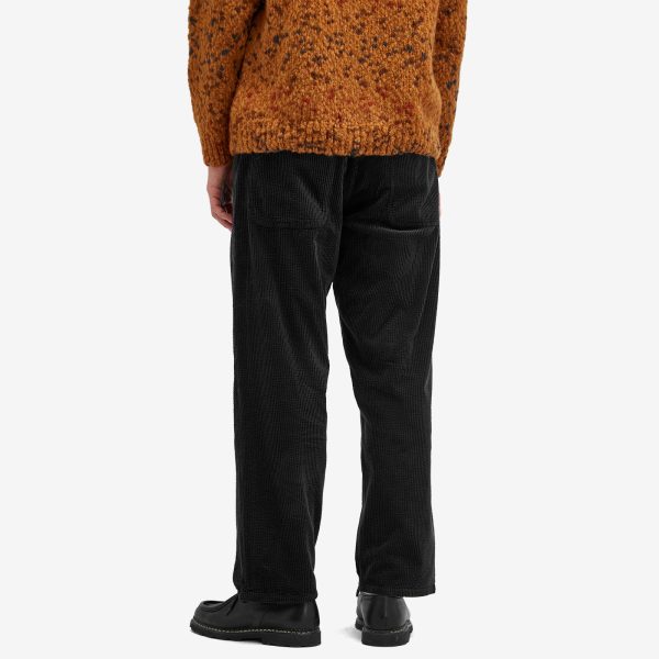 YMC Corduroy Bez Trouser