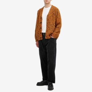 YMC Corduroy Bez Trouser