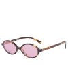 Miu Miu Regard Sunglasses