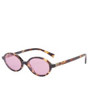 Miu Miu Regard Sunglasses