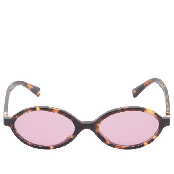 Miu Miu Regard Sunglasses