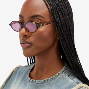 Miu Miu Regard Sunglasses