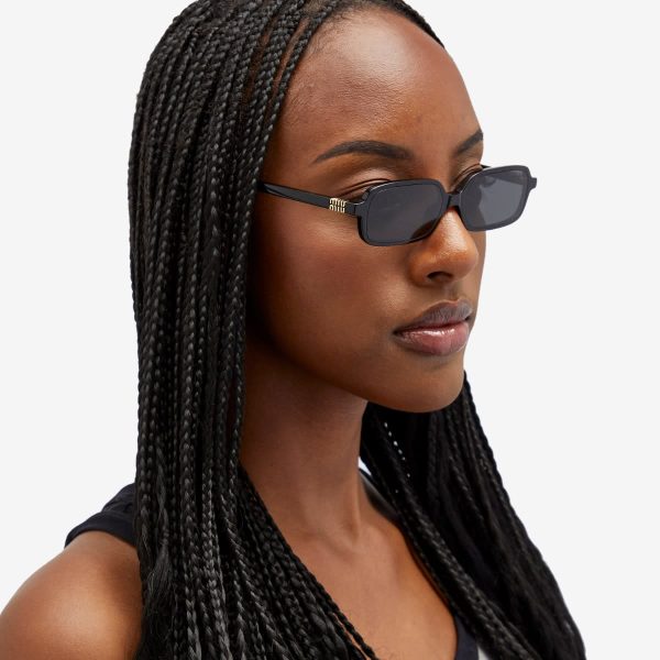 Miu Miu Eyewear 11ZS Sunglasses