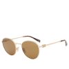 Miu Miu Eyewear 55ZS Sunglasses