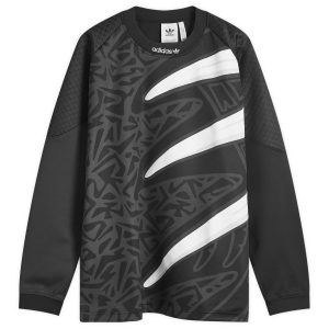 Adidas Long Sleeve Jersey