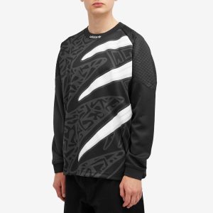 Adidas Long Sleeve Jersey