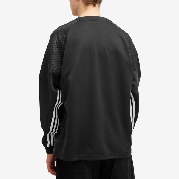 Adidas Long Sleeve Jersey