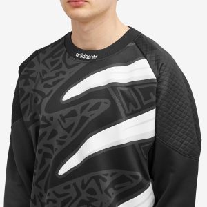 Adidas Long Sleeve Jersey