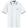 Fred Perry Original Twin Tipped Polo