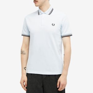 Fred Perry Original Twin Tipped Polo