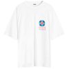 YMC Triple Nudie T-Shirt