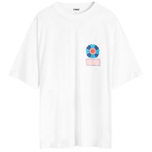 YMC Triple Nudie T-Shirt