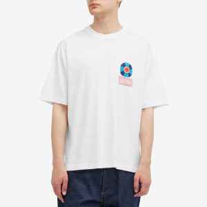 YMC Triple Nudie T-Shirt