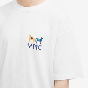 YMC Triple Quilt T-Shirt