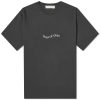 Museum of Peace and Quiet Wordmark T-Shirt