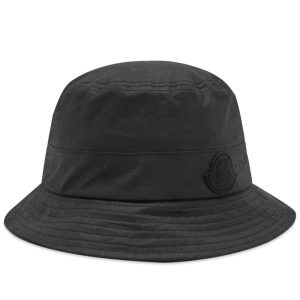 Moncler Genius X Barbour Bucket Hat