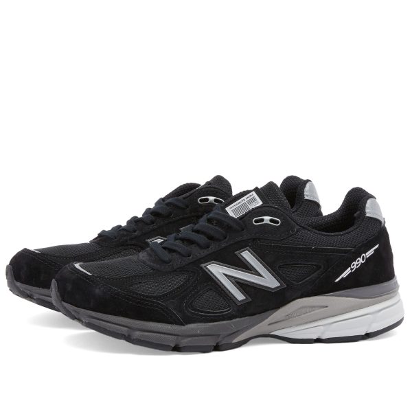 New Balance U990BL4 - Made in USA