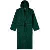 Tekla Fabrics Terry Hooded Bathrobe