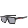 PRADA Eyewear Linea Rossa