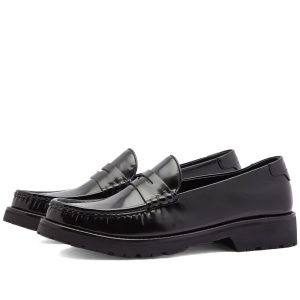 Saint Laurent Camando Sole Loafer