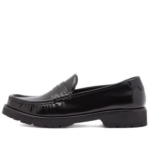 Saint Laurent Camando Sole Loafer