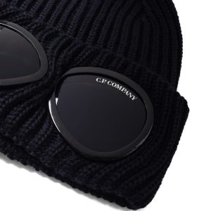 C.P. Company Goggle Beanie