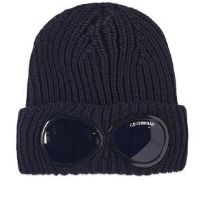 C.P. Company Goggle Beanie