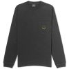 Paul Smith Long Sleeve Happy T-Shirt