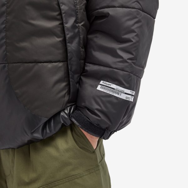 Poliquant Multiple One Insulated Jacket