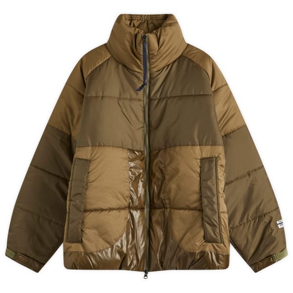 Poliquant Multiple One Insulated Jacket