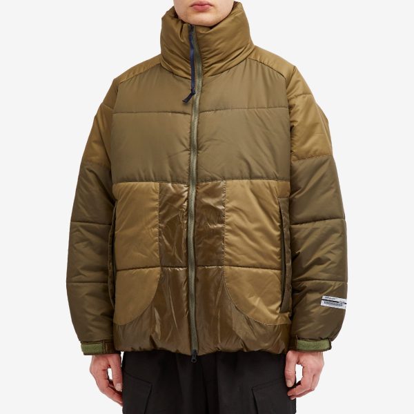 Poliquant Multiple One Insulated Jacket