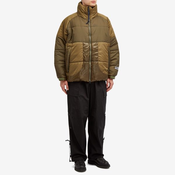 Poliquant Multiple One Insulated Jacket