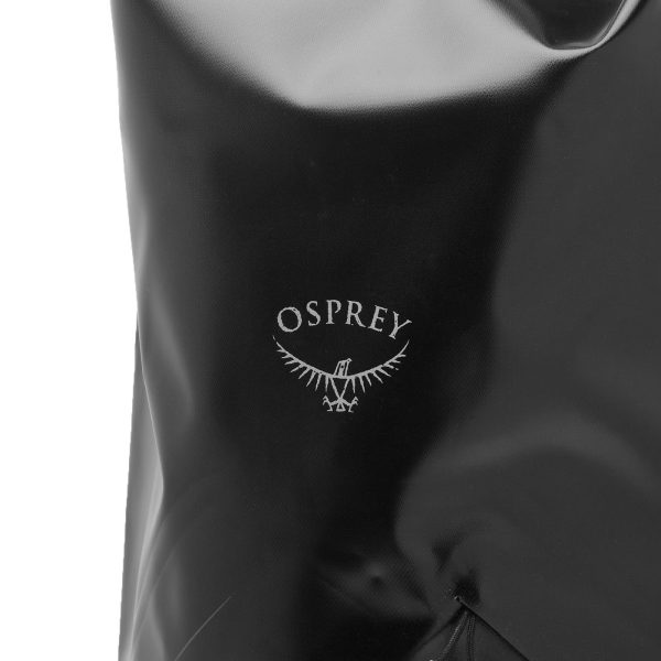 Osprey Transporter Roll Top WP 25 Backpack